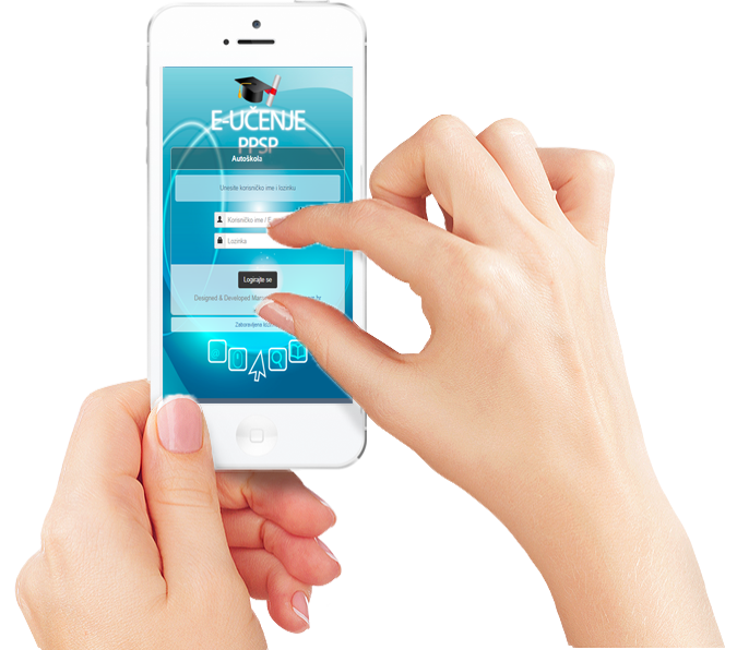 Maracom Software -  sustav ispita za kandidate autoškole