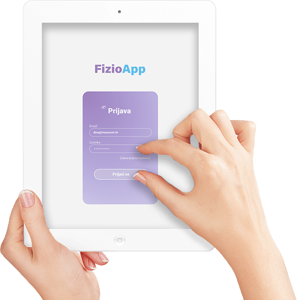 Maracom Software -  sustav ispita za kandidate autoškole
